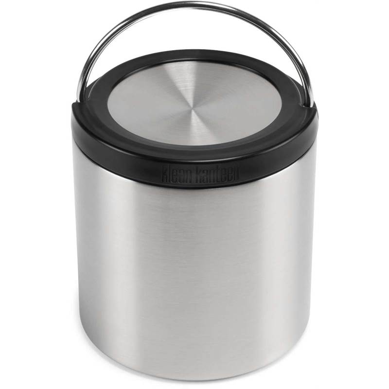 Klean Kanteen Vacuum Insulated Food Canister - 946ml-2